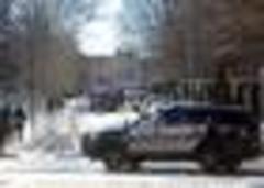 Eldo  on Four Buildings On The Harvard Campus Were Evacuated After Eldo Kim